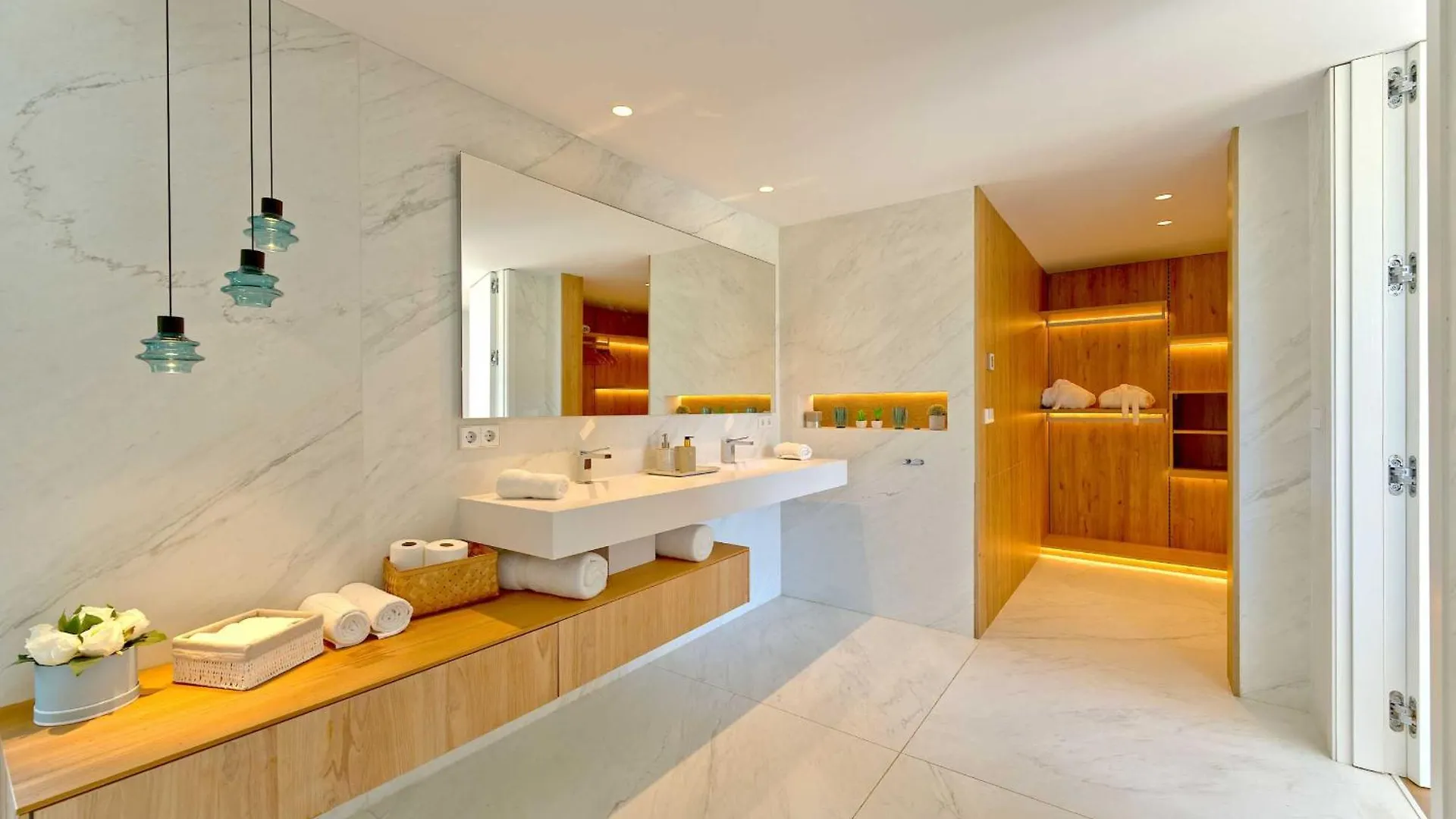 2244 New Modern Luxury Villa In Puerto Banus Marbella 0*,