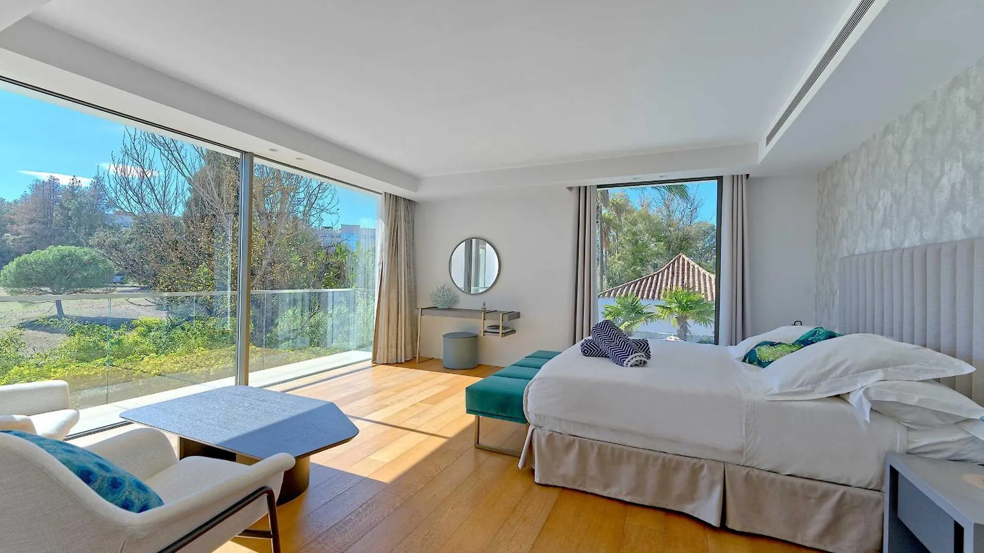 2244 New Modern Luxury Villa In Puerto Banus Marbella 0*,  Spain