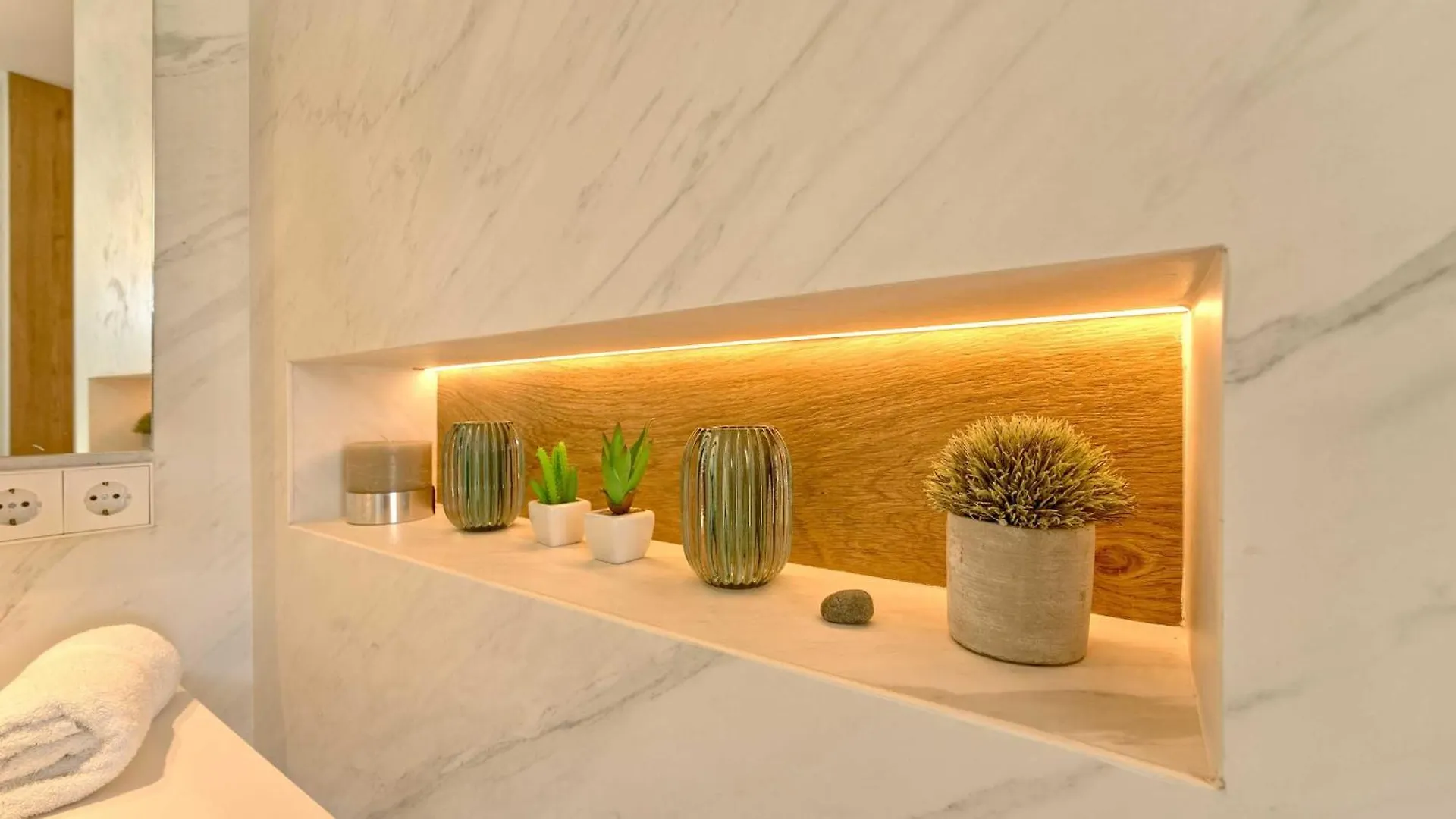 2244 New Modern Luxury Villa In Puerto Banus Marbella 0*,  Spain