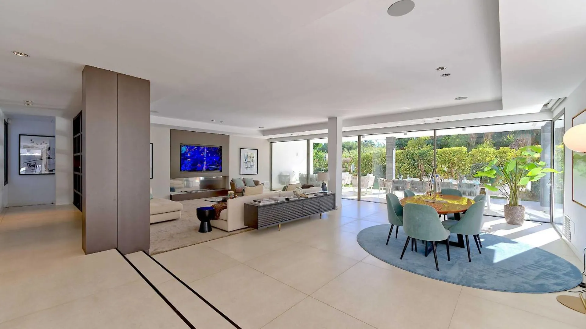 2244 New Modern Luxury Villa In Puerto Banus Marbella Spain