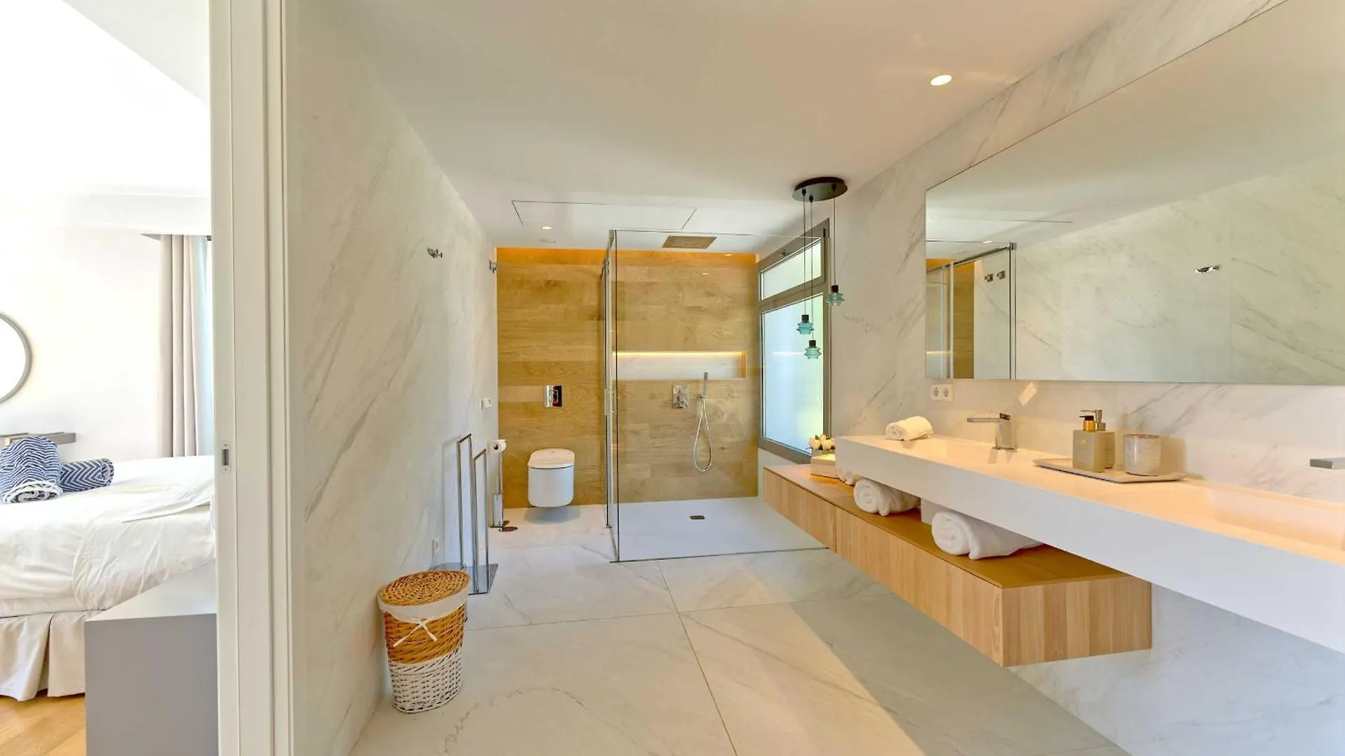 2244 New Modern Luxury Villa In Puerto Banus Marbella Spain