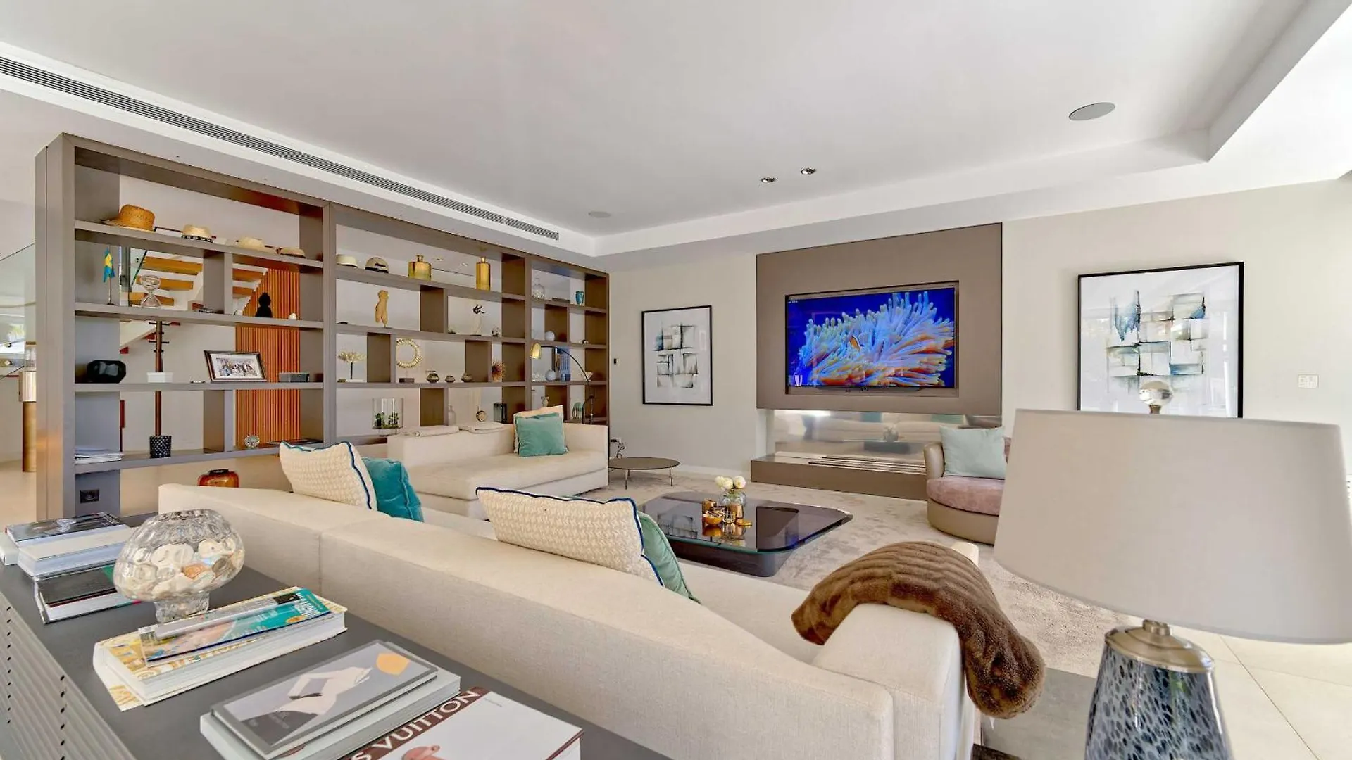 2244 New Modern Luxury Villa In Puerto Banus Marbella Spain